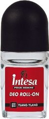 Rutulinis dezodorantas Intesa Dezodorant roll-on, 50 ml kaina ir informacija | Dezodorantai | pigu.lt