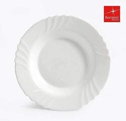Тарелка EBRO, 23 см цена и информация | Посуда, тарелки, обеденные сервизы | pigu.lt