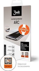 3MK Curved protector ARC цена и информация | Аксессуары для смарт-часов и браслетов | pigu.lt