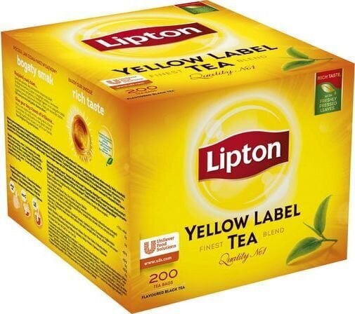 Lipton 16618202 arbata kaina ir informacija | Arbata | pigu.lt