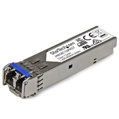 Волоконный модуль SFP MonoModo Startech J4858C10PKST (10 uds) цена и информация | Маршрутизаторы (роутеры) | pigu.lt