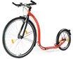 Paspirtukas Kickbike Sport G4, raudonas kaina ir informacija | Paspirtukai | pigu.lt