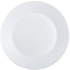 Тарелка Luminarc HARENA 19см цена и информация | Посуда, тарелки, обеденные сервизы | pigu.lt