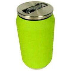 Termopuodelis Yoko Design Isotherm Tin Can, 0.28 l kaina ir informacija | Termosai, termopuodeliai | pigu.lt