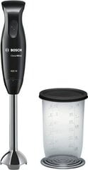 Bosch MSM 2610 B цена и информация | Блендеры, измельчители | pigu.lt