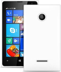 Puro MSLUMIA43503TR kaina ir informacija | Telefono dėklai | pigu.lt