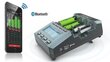 SkyRC baterijų įkroviklis MC3000 kaina ir informacija | Išmanioji technika ir priedai | pigu.lt