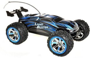 NQD Land Buster 1:12 Monster Truck RTR 27/40MHz - Melynas kaina ir informacija | Žaislai berniukams | pigu.lt