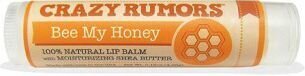 Бальзам для губ Crazy Rumors Bee My Honey, 4.2 гр цена и информация | Помады, бальзамы, блеск для губ | pigu.lt