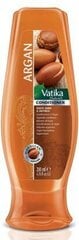 Plaukų kondicionierius Dabur Argan Vatika, 200 ml kaina ir informacija | Balzamai, kondicionieriai | pigu.lt