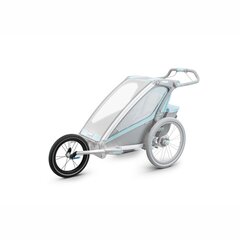 Vaikiško dviračio vežimėlio ratas Chariot Jog Kit 1 – Lite/Cross kaina ir informacija | Dviračių kameros ir padangos | pigu.lt