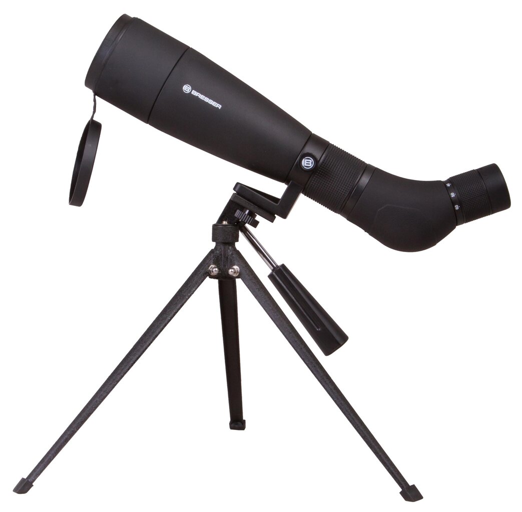 Bresser Travel 20–60x60 Spotting Scope цена и информация | Žiūronai | pigu.lt