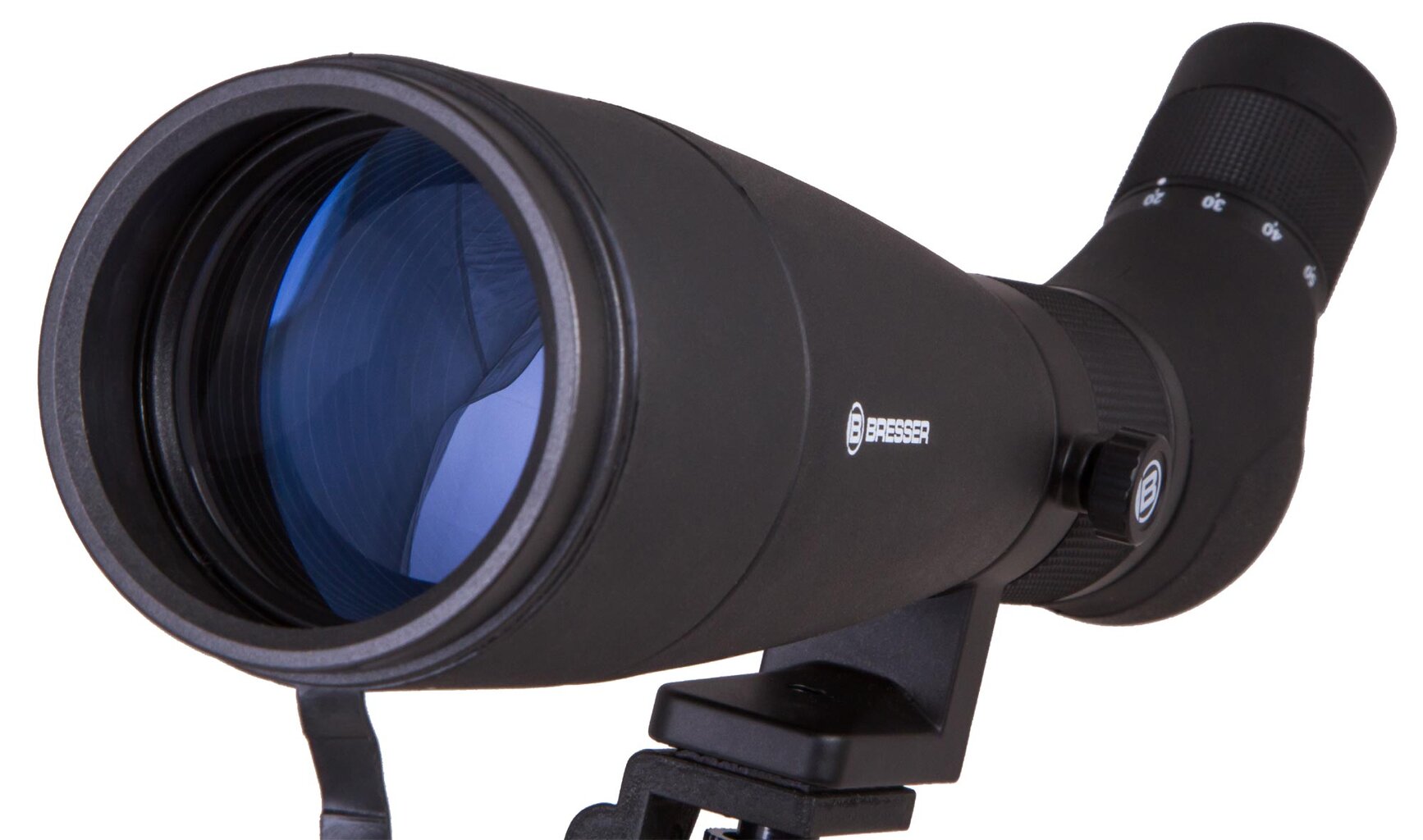 Bresser Travel 20–60x60 Spotting Scope цена и информация | Žiūronai | pigu.lt