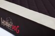 Hobbydog guolis Deluxe XXL, smėlio/rudos spalvos, 120x80 cm kaina ir informacija | Guoliai, pagalvėlės | pigu.lt