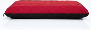 Hobbydog матрас для питомца Elite Cordura L, Red, 54x37 см цена и информация | Лежаки, домики | pigu.lt