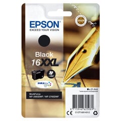 Epson C13T16814012 kaina ir informacija | Kasetės rašaliniams spausdintuvams | pigu.lt