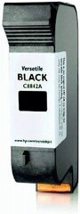 Картридж HP C8842A, черный цвет цена и информация | Картриджи для струйных принтеров | pigu.lt