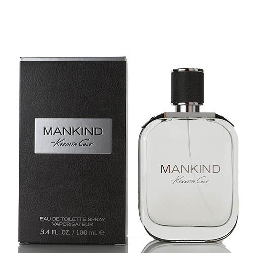 Tualetinis vanduo Kenneth Cole Mankind EDT vyrams, 100ml kaina ir informacija | Kvepalai vyrams | pigu.lt