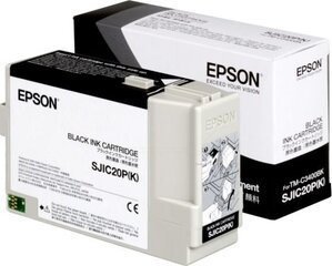 Epson C33S020490 kaina ir informacija | Kasetės rašaliniams spausdintuvams | pigu.lt