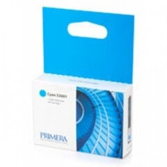Primera синий картридж 053601 цена и информация | Картриджи для струйных принтеров | pigu.lt