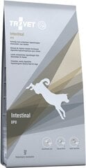 Корм со свежей уткой, для собак Trovet Intensial DPD / Hypoallergenic 10 кг цена и информация | Сухой корм для собак | pigu.lt