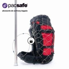 Lagaminų saugos tinklas Pacsafe 55L цена и информация | Pacsafe Туристический инвентарь | pigu.lt