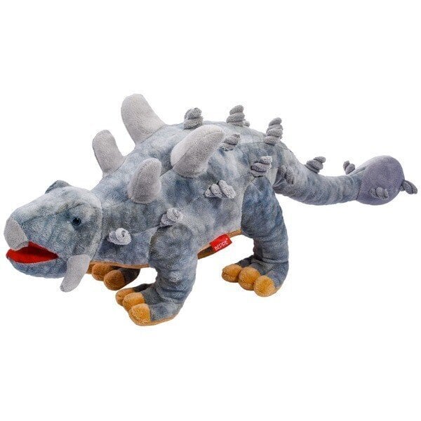 Minkštas žaislas Dinozauras Bepp Stegosaurus, 48 cm цена и информация | Minkšti (pliušiniai) žaislai | pigu.lt