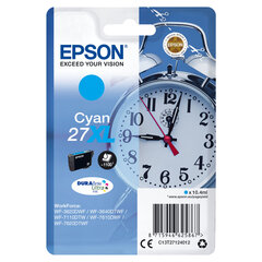 Epson C13T27124022 kaina ir informacija | Kasetės rašaliniams spausdintuvams | pigu.lt