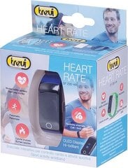 Trevi Cod. 0SF23000 SF 230 HR kaina ir informacija | Išmaniosios apyrankės (fitness tracker) | pigu.lt