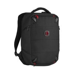 Wenger Techpack kaina ir informacija | Dėklai, krepšiai fotoaparatams ir objektyvams | pigu.lt