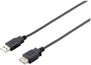 Diverse USB-A - USB-A 1.8 м цена и информация | Кабели для телефонов | pigu.lt