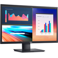 Dell E2220H kaina ir informacija | Monitoriai | pigu.lt