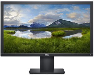 Dell E2220H kaina ir informacija | Monitoriai | pigu.lt