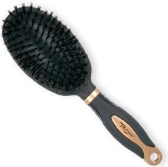 Щетка для волос TOP CHOICE 63299  цена и информация | Расчески, щетки для волос, ножницы | pigu.lt
