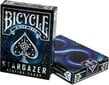 Kortos Bicycle® Stargazer цена и информация | Azartiniai žaidimai, pokeris | pigu.lt