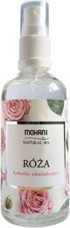 Rožių hidrozolis Mohani, 100 ml цена и информация | Veido prausikliai, valikliai | pigu.lt