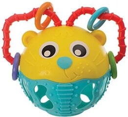 Подвесная игрушка Playgro, веселый шарик - львёнок цена и информация | Игрушки для малышей | pigu.lt