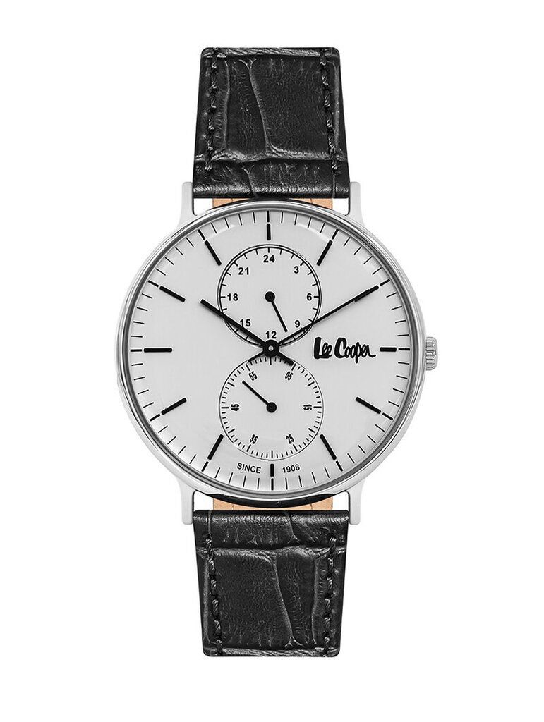 Vyriškas laikrodis Lee Cooper LC06381.331 kaina ir informacija | Vyriški laikrodžiai | pigu.lt