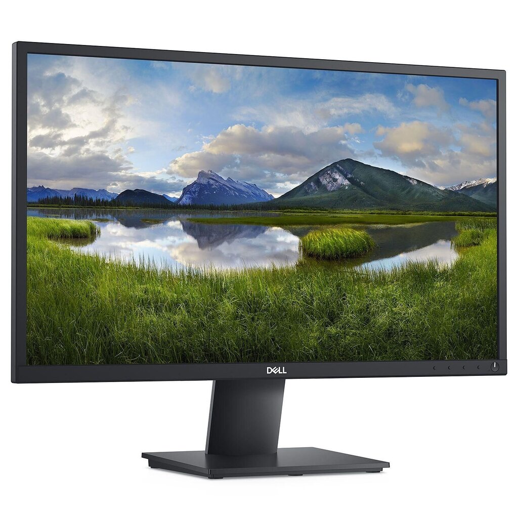 Dell E2420H kaina ir informacija | Monitoriai | pigu.lt