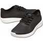 Crocs™ sportiniai batai moterims, juodi kaina ir informacija | Sportiniai bateliai, kedai moterims | pigu.lt
