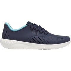 Женские кеды Crocs™ Women's LiteRide Pacer цена и информация | Спортивная обувь, кроссовки для женщин | pigu.lt