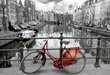 Dėlionė Educa Amsterdam, 3000 det. kaina ir informacija | Dėlionės (puzzle) | pigu.lt
