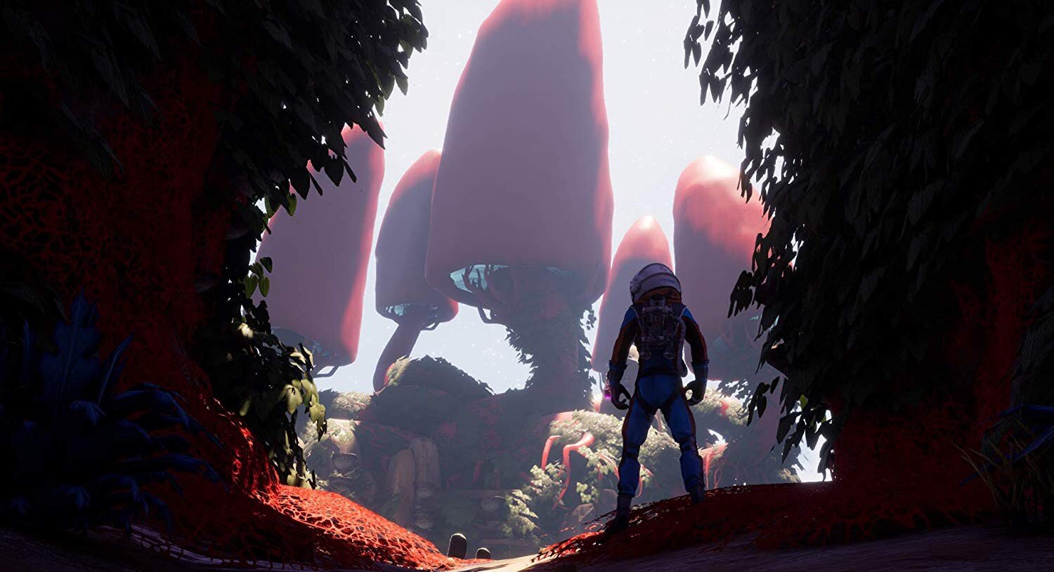 Journey to the Savage Planet PS4 kaina ir informacija | Kompiuteriniai žaidimai | pigu.lt