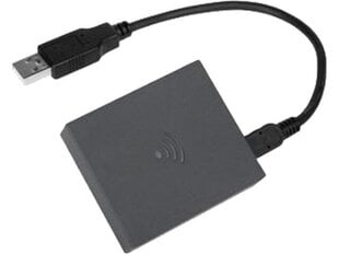 Lexmark 27X0823 kaina ir informacija | Adapteriai, USB šakotuvai | pigu.lt