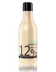 Oksiduotas vanduo Stapiz Basic Salon 12%, 150 ml kaina ir informacija | Plaukų dažai | pigu.lt