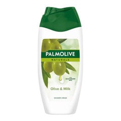 Гель для душа Palmolive Olive&Milk, 750 мл цена и информация | Масла, гели для душа | pigu.lt