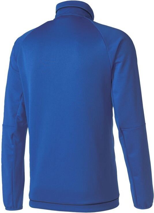 Sportinis džemperis vyrams Adidas, mėlynas kaina ir informacija | Sportinė apranga vyrams | pigu.lt