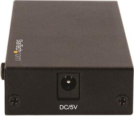 StarTech VS421HD20 4-портовый автоматический коммутатор HDMI - 4K цена и информация | Коммутаторы (Switch) | pigu.lt