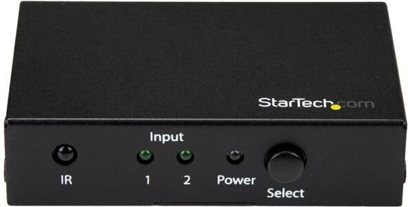 StarTech VS221HD20 šakotuvas HDMI kaina ir informacija | Adapteriai, USB šakotuvai | pigu.lt