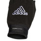 Adidas Fieldplayer futbolo pirštinės 033905, juodos kaina ir informacija | Futbolo apranga ir kitos prekės | pigu.lt